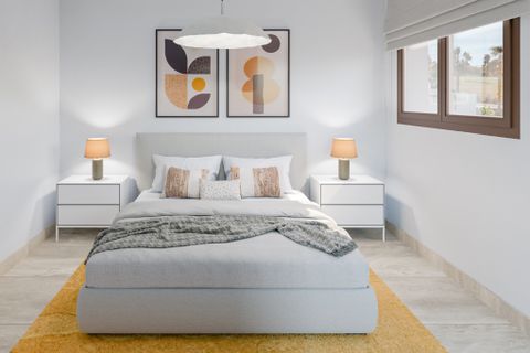 Villa i Algorfa, Alicante, Algorfa - € 469.000 | Ref: NB5701 - foto 7